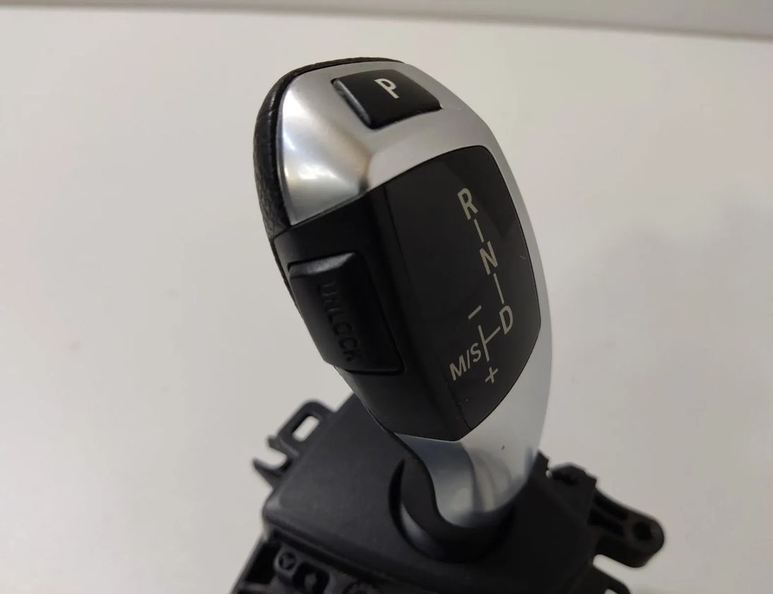 BMW 3 Series F30/F31 (2011-2020) Mechanizmus radenia prevodových rýchlostí 9296896,9291517,9260968 28268085