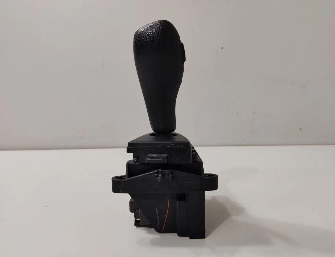 BMW 3 Series F30/F31 (2011-2020) Mechanizmus radenia prevodových rýchlostí 9296896,9291517,9260968 28268085