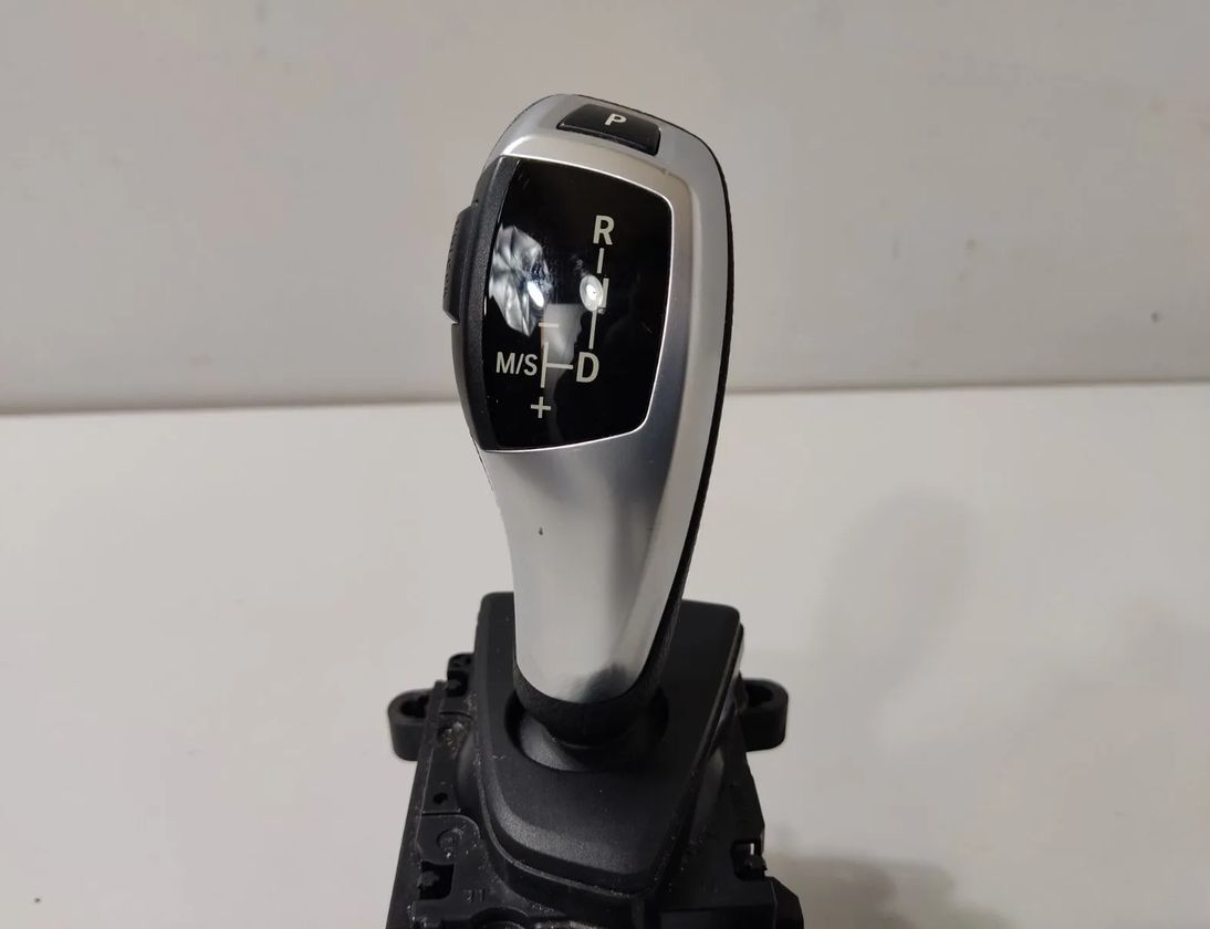 BMW 3 Series F30/F31 (2011-2020) Mechanizmus radenia prevodových rýchlostí 9296896,9291517,9260968 28268085