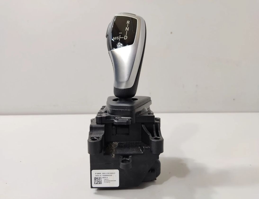 BMW 3 Series F30/F31 (2011-2020) Mechanizmus radenia prevodových rýchlostí 9296896,9291517,9260968 28268085