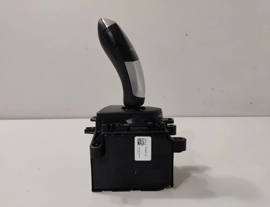 BMW 3 Series F30/F31 (2011-2020) Mechanizmus radenia prevodových rýchlostí 9296896,9291517,9260968 28268085