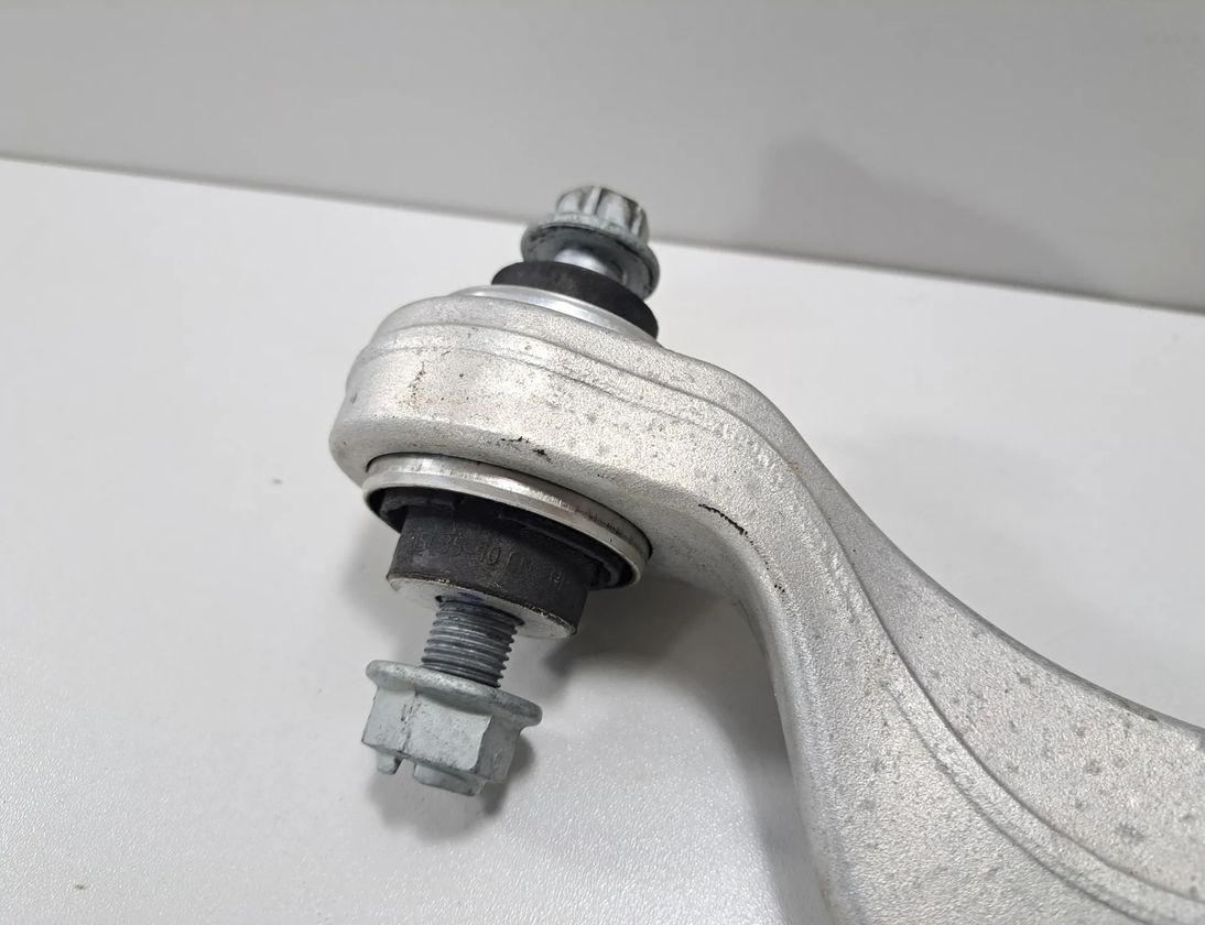 BMW X4 G02 (2018-2024) Рычаг задний левый 6871011 28425657