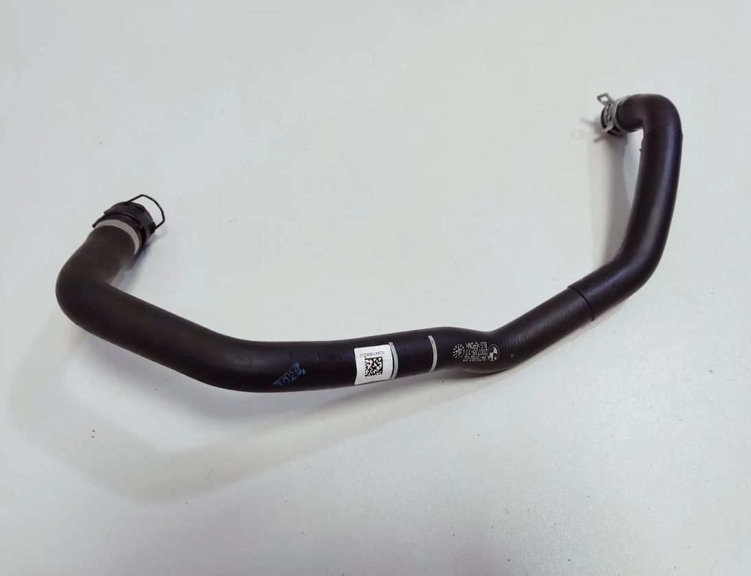 BMW i4 1 generation (2021-2024) Шланги охлаждающей жидкости 9475682 28513910