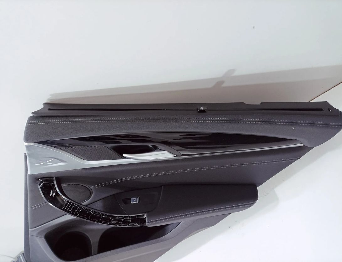 BMW X3 G01 (2017-2024) Внутренние сиденья с комплектом дверных карт 7472509,7472513,7472514,7472909,7472915,7472916,6994385,6994391,6994392,7470915,7470916,7469775,7469776,7470011,7414607,7414608,5A0C8E3,6814805,7936687,7936688,7940319,7940320 28598844