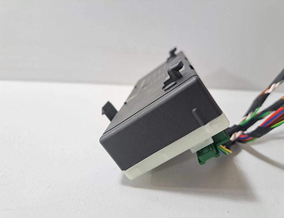 BMW 3 Series G20/G21/G28 (2018-2024) Bootlid Control Unit 5A19DB2,9852925,9451476 29441784