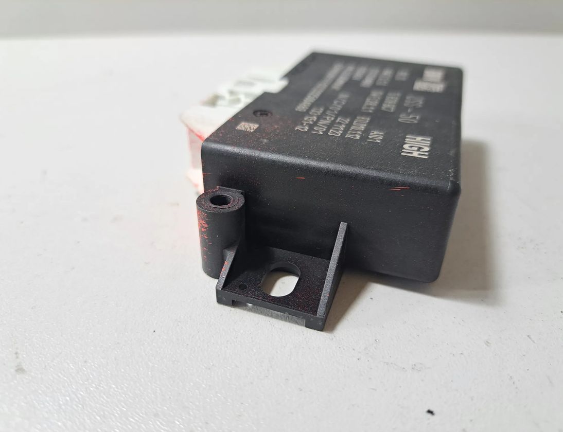 BMW iX I20 (2021-2024) PDC jednotka na kontrolu vzdialenosti pri parkovaní 5B39BC7 29950916