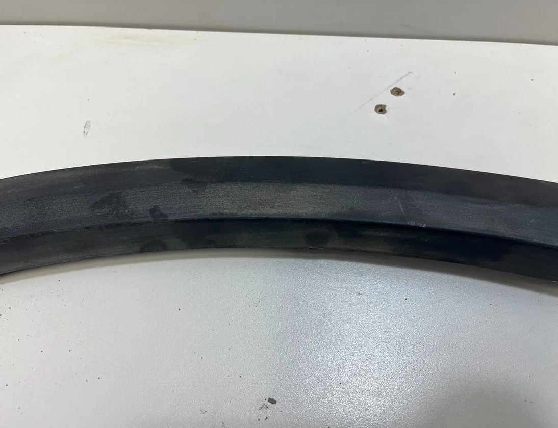 BMW X5 G05/G18 (2018-2024) Front Right Fender Molding 8499004,7440918 29997108