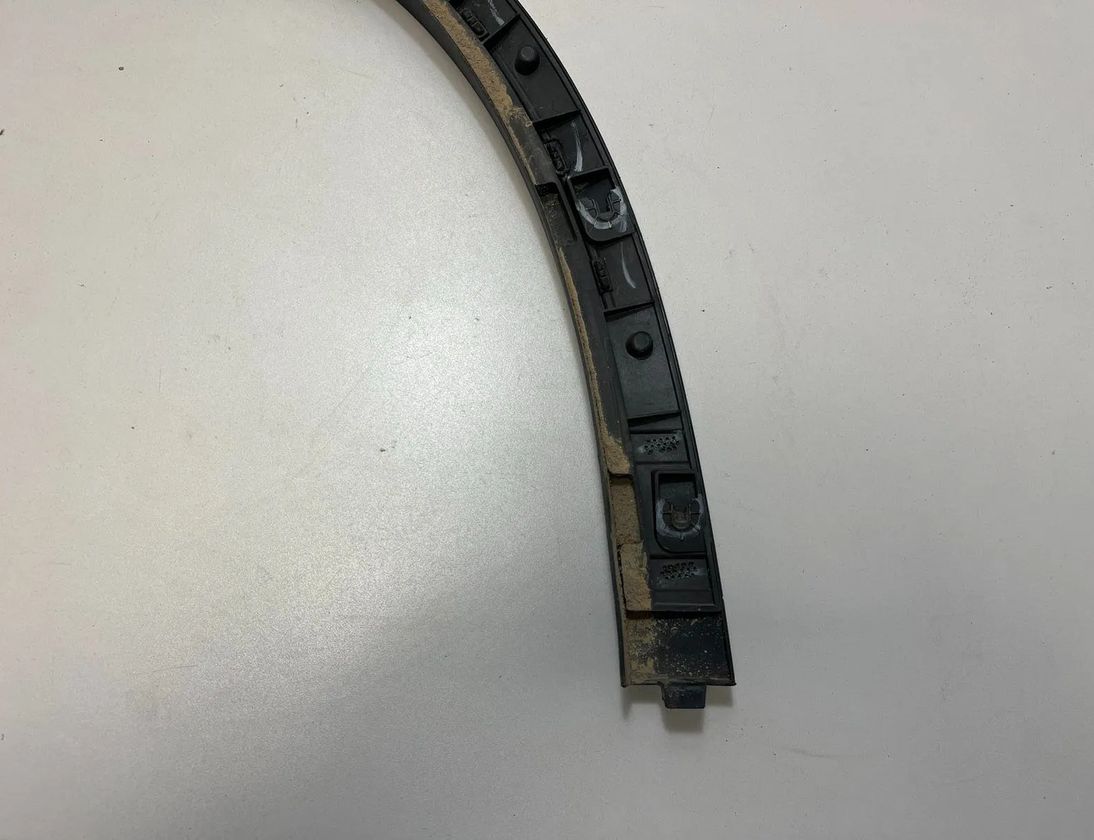 BMW X5 G05/G18 (2018-2024) Front Right Fender Molding 8499004,7440918 29997108