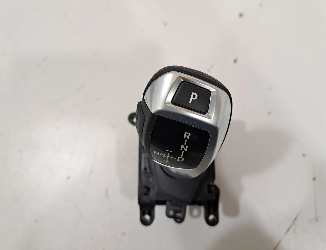 BMW 2 Series F22/F23 (2013-2020) Gear Shifting Mechanism 9296896,9291517,9260968 30429732