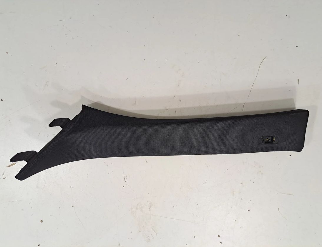 BMW 5 Series G30/G31 (2016-2023) Left A Pillar Trim 7384525 30560615
