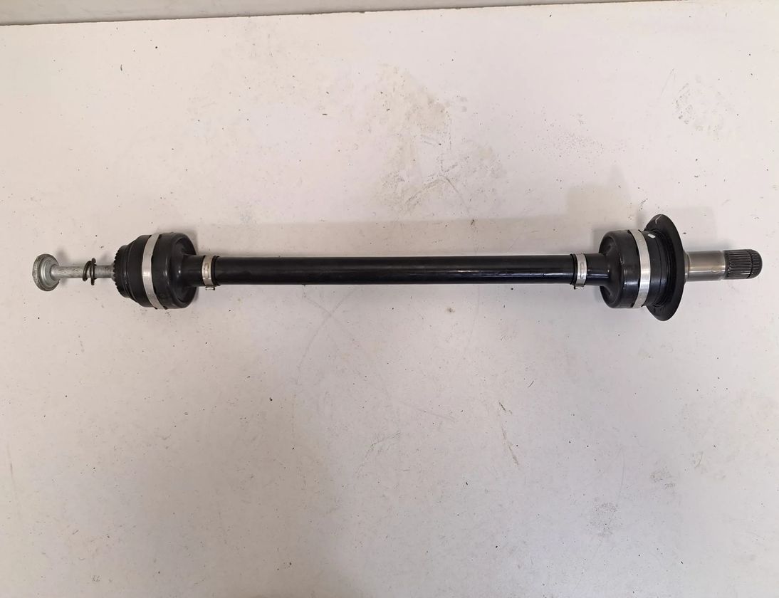 BMW X5 G05/G18 (2018-2024) Rear Left Suspension 6876653,6876651,6890073,6895656,8487507,6878029,6878017,6878037,6878021,6878031,6877043,6896441,6887539,6866274,6881529,6866803,6889059 30721176