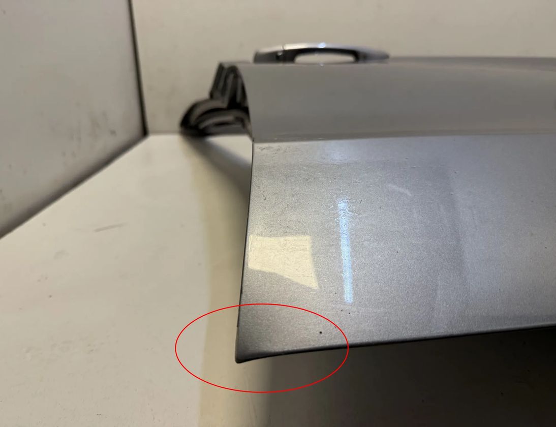 BMW X5 F15 (2013-2018) Pravé predné dvere 7386738,7396306,7281936,7419839,7323781 30749052