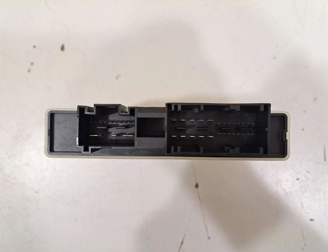 BMW X3 G01 (2017-2024) AdBlue kontrolná jednotka 5A34C95,7491123 31035703