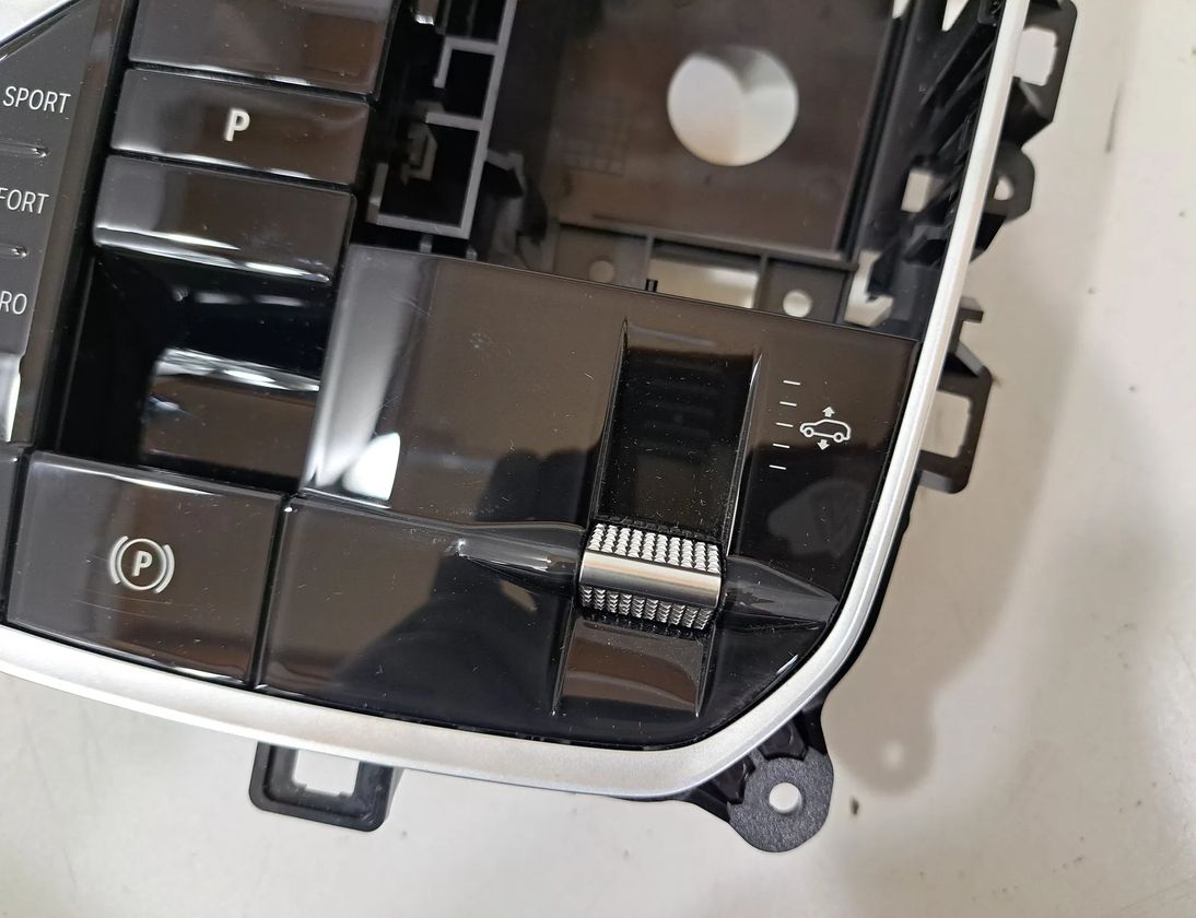 BMW X6 G06 (2019-2024) Gear Shifting Mechanism 5A6AEE5,5A9CB19,5A63CF0,9495370 31048021