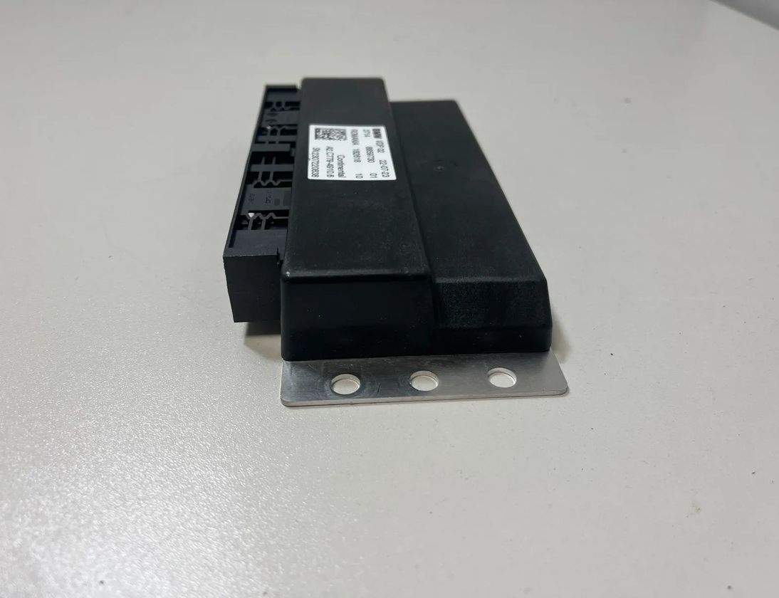 BMW X7 G07 (2018-2024) Ovládací jednotka vzduchového odpruženia 8859730 31465956