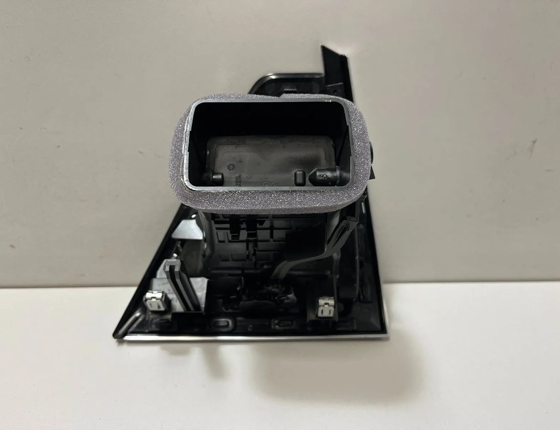 BMW X4 G02 (2018-2024) Вентиляционные отверстия в приборной панели 5A3BB10,9871599 31538931