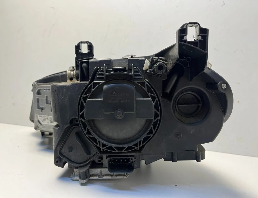 BMW X5 E70 (2006-2013) Front Headlights Set 7288993,7288994,7263052,7255724,7356250 31568519