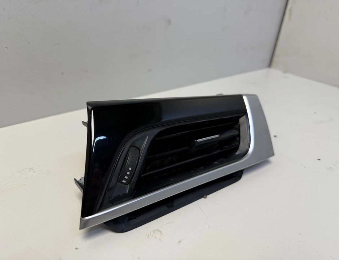 BMW X1 F48/F49 (2015-2023) Interior Trim Strips Kit 9292548,9332456 31864061