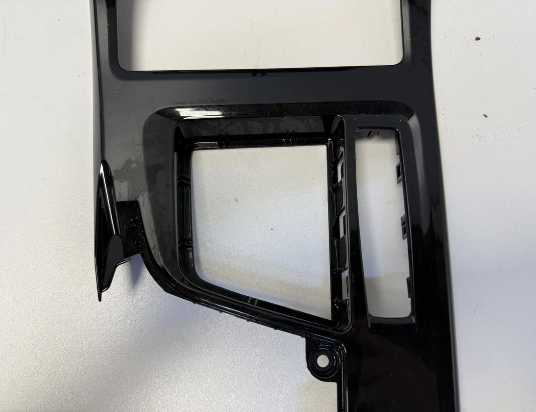 BMW X1 F48/F49 (2015-2023) Interior Trim Strips Kit 9292548,9332456 31864061