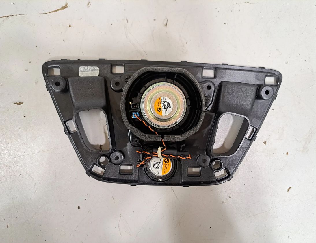 BMW X5 G05/G18 (2018-2024) Dashboard Sound Speaker 9399276,9399315,2622517,6809632 31960542