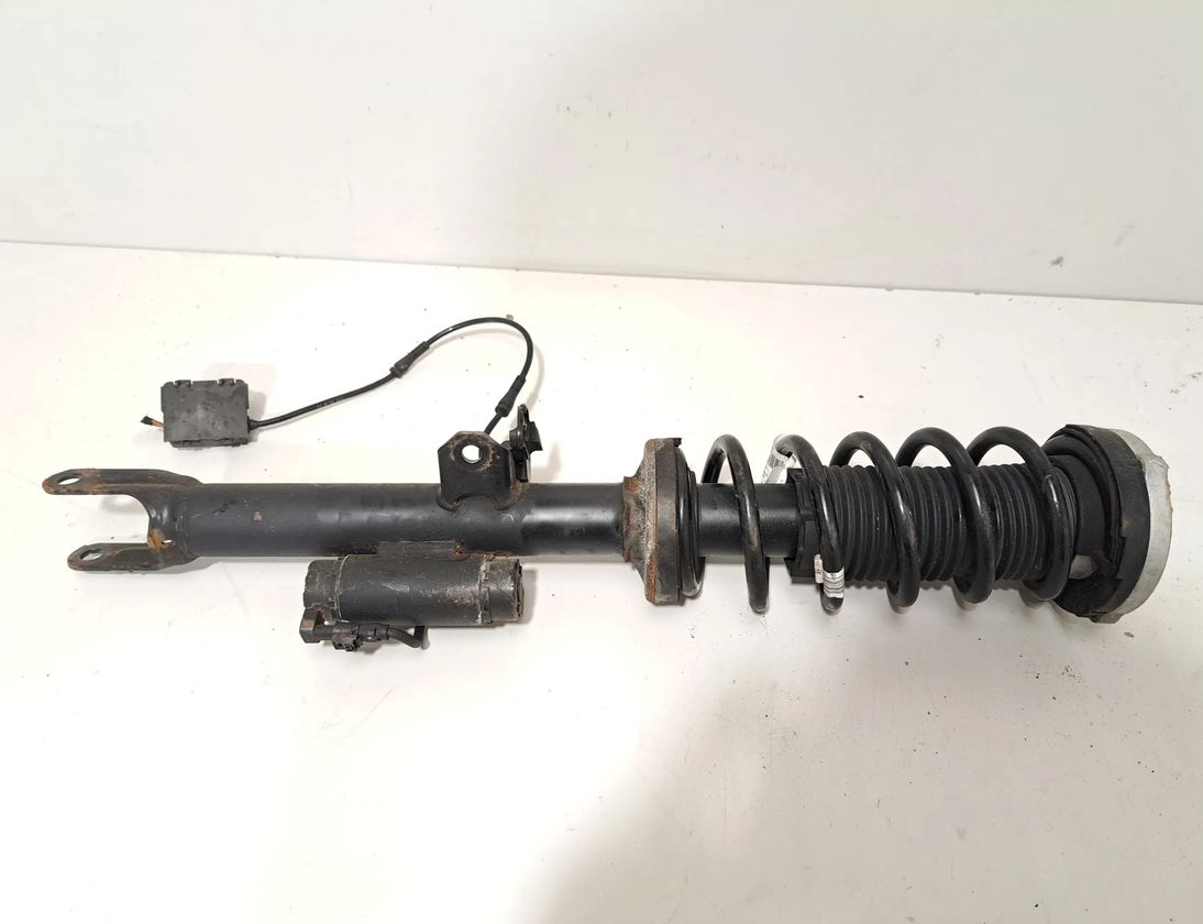 BMW 5 Series G30/G31 (2016-2023) Подвеска передняя правая 6884382,6899176,6874632,6861178,6861162,6861483,6866390,6868689,6861798 32147389