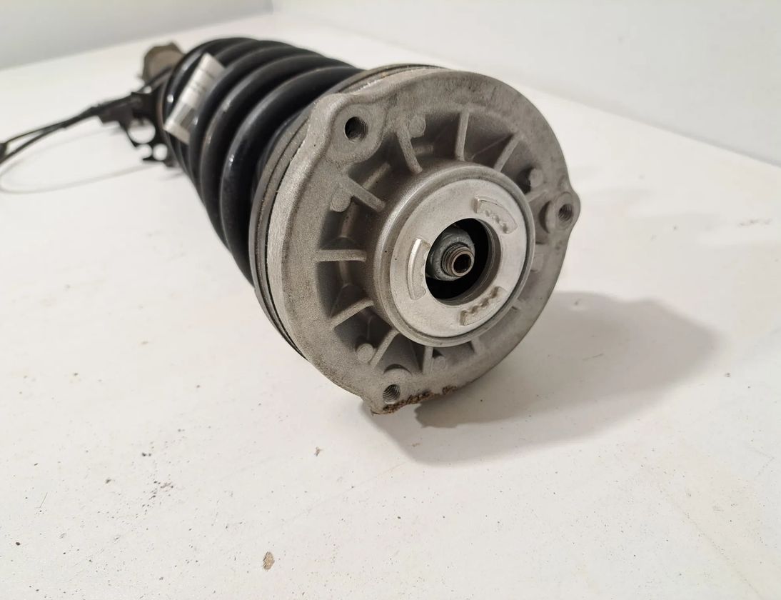 BMW 5 Series G30/G31 (2016-2023) Подвеска передняя правая 6884382,6899176,6874632,6861178,6861162,6861483,6866390,6868689,6861798 32147389