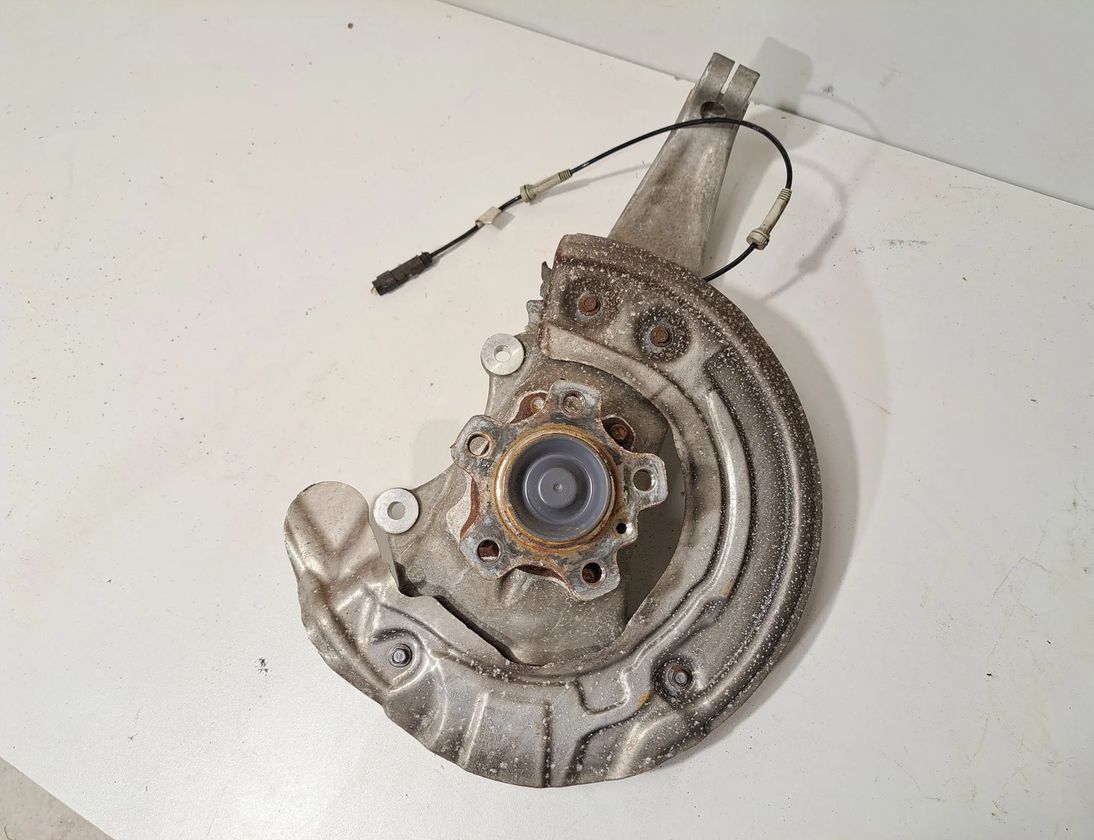 BMW 5 Series G30/G31 (2016-2023) Подвеска передняя правая 6884382,6899176,6874632,6861178,6861162,6861483,6866390,6868689,6861798 32147389