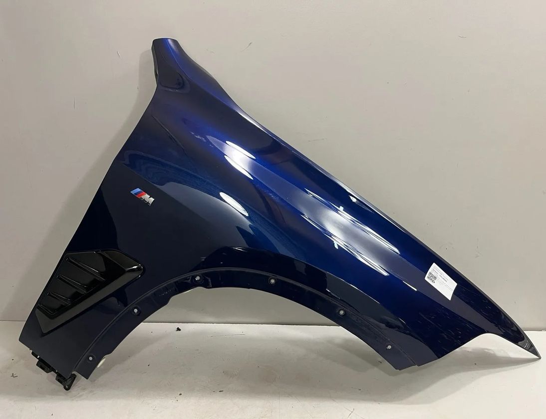 BMW X5 G05/G18 (2018-2024) Front End Parts Kit 7492364,7492375,8472274,8472304,5A1A2C9,7421600,5A1A312,5A67CC4,5A45331,8085619,5A8A328,5A783B7,5A783B8,7492363 32219906