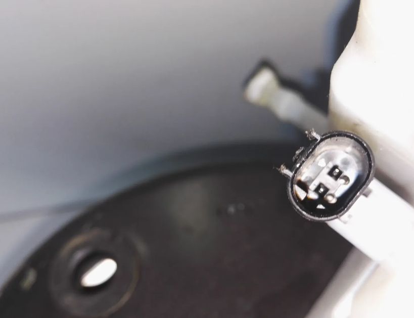 BMW 4 Series F32/F33/F36 (2013-2020) Вакуумный усилитель тормозов 6871456 3225970