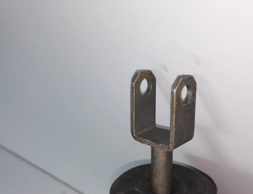 BMW 4 Series F32/F33/F36 (2013-2020) Вакуумный усилитель тормозов 6871456 3225970