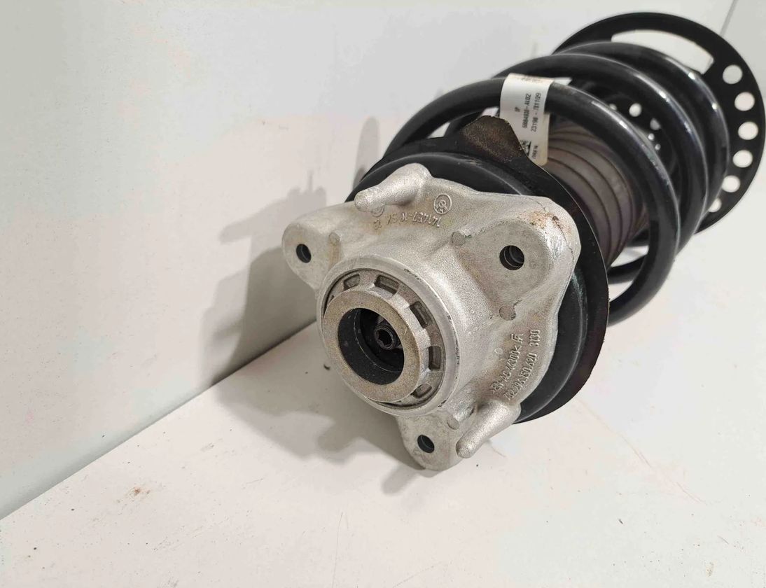 BMW X3 G01 (2017-2024) Front Right Suspension 6871780,6870972,8854990,6881092,8643184,4A01667,6882598 32396089