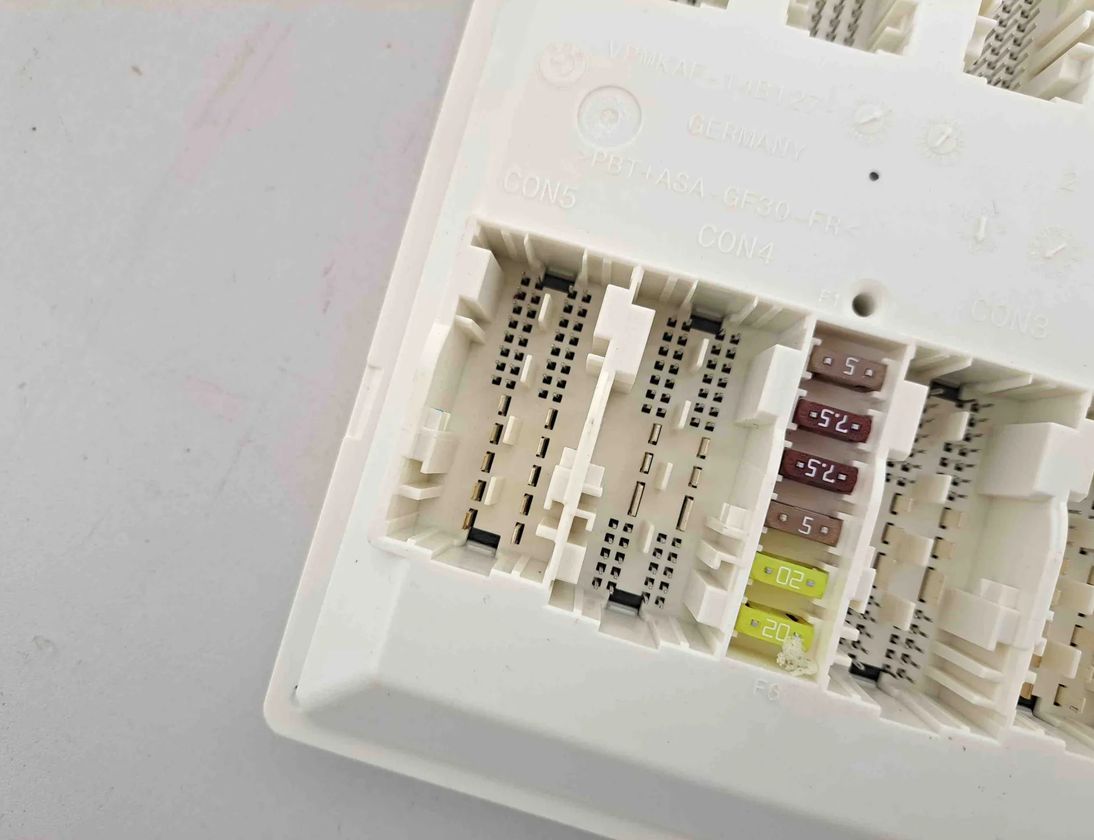 BMW X5 G05/G18 (2018-2024) Блок управления Комфорт 5B36BD2,5B8E927,5B78857,5B72850,5B6C432,5B68203,5B65014,5B5CD13,5B4F883,5A9AFF0,5B3CFC0,5A9AFB2,5B3C127,5B36BD1 32548376