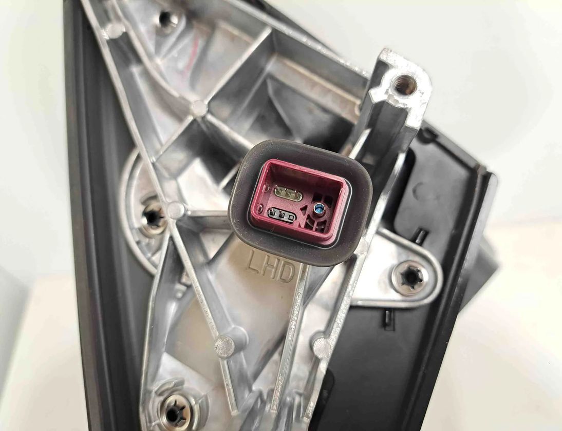 BMW X5 G05/G18 (2018-2024) Set of side mirrors 8086573,8097351,7291247,5A47225,8086574,8097352,7291220 32570700