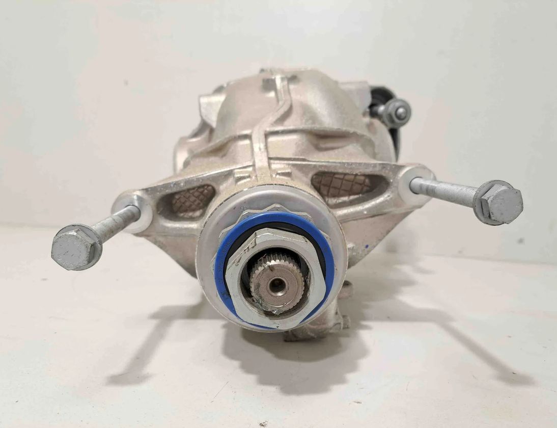BMW X4 G02 (2018-2024) Rear Differential 8686219,8643134,8686220,8643135 32579969