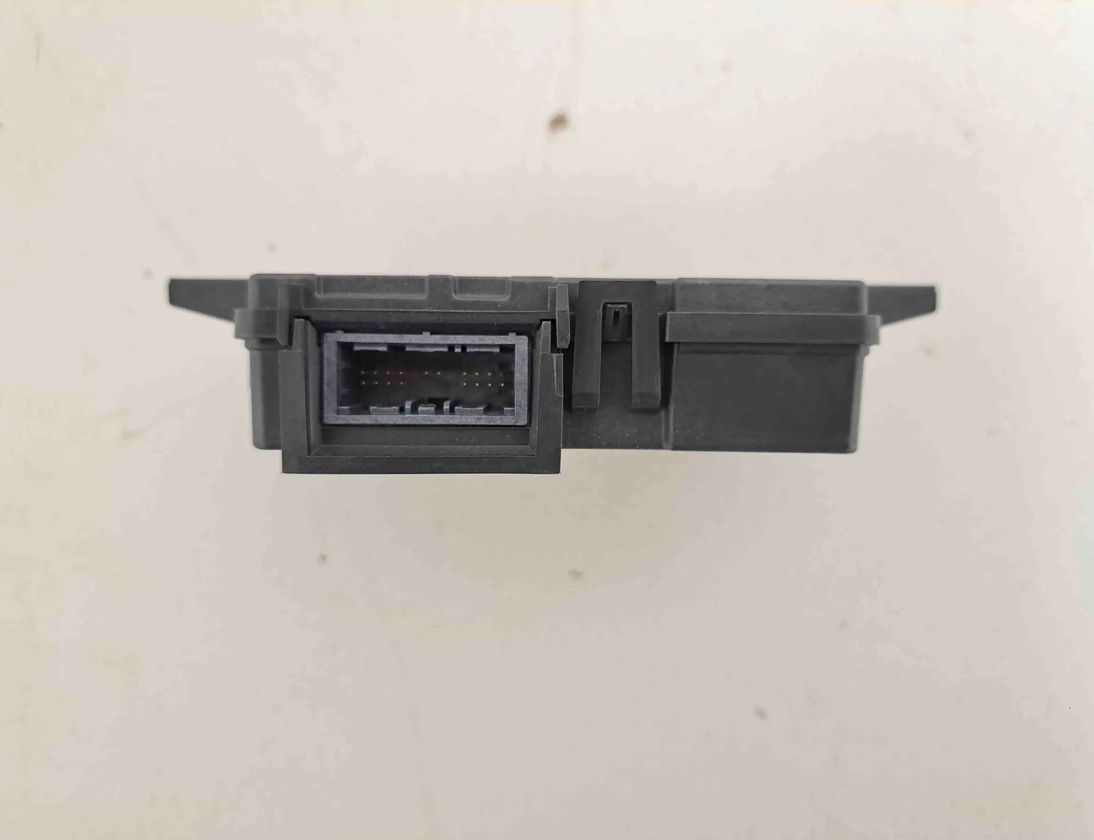 BMW X6 G06 (2019-2024) Модуль управления слепым пятном 5A9BD08,5B49599,5B33D47 32597091