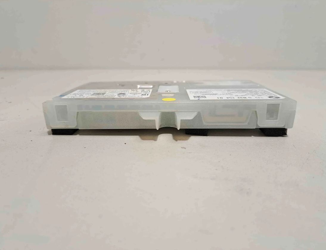 BMW X6 G06 (2019-2024) Bootlid Antenna Amplifier 5B32154,5A9DCD7,5B76FA3,5B5B873,5A44976 32597096