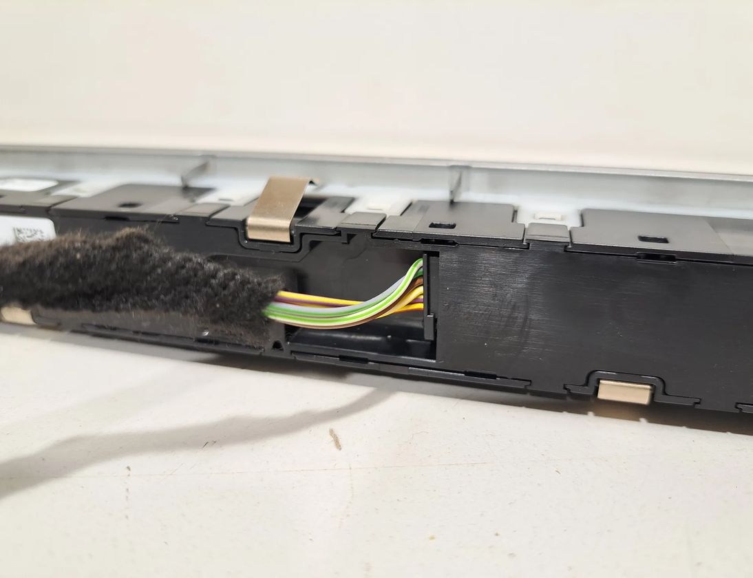 BMW X6 G06 (2019-2024) Klimatizačná jednotka 5A64198 32809972