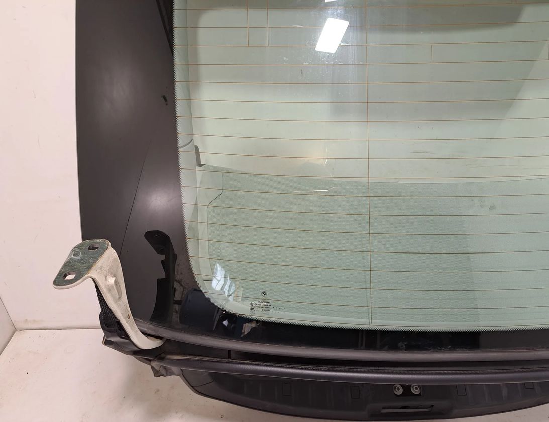 BMW 5 Series Gran Turismo F07 (2010-2017) Kufor 7200968,7207411,7223692,7223695,7223696,7223690,7205823,7205824,7205814,7199814 32827994