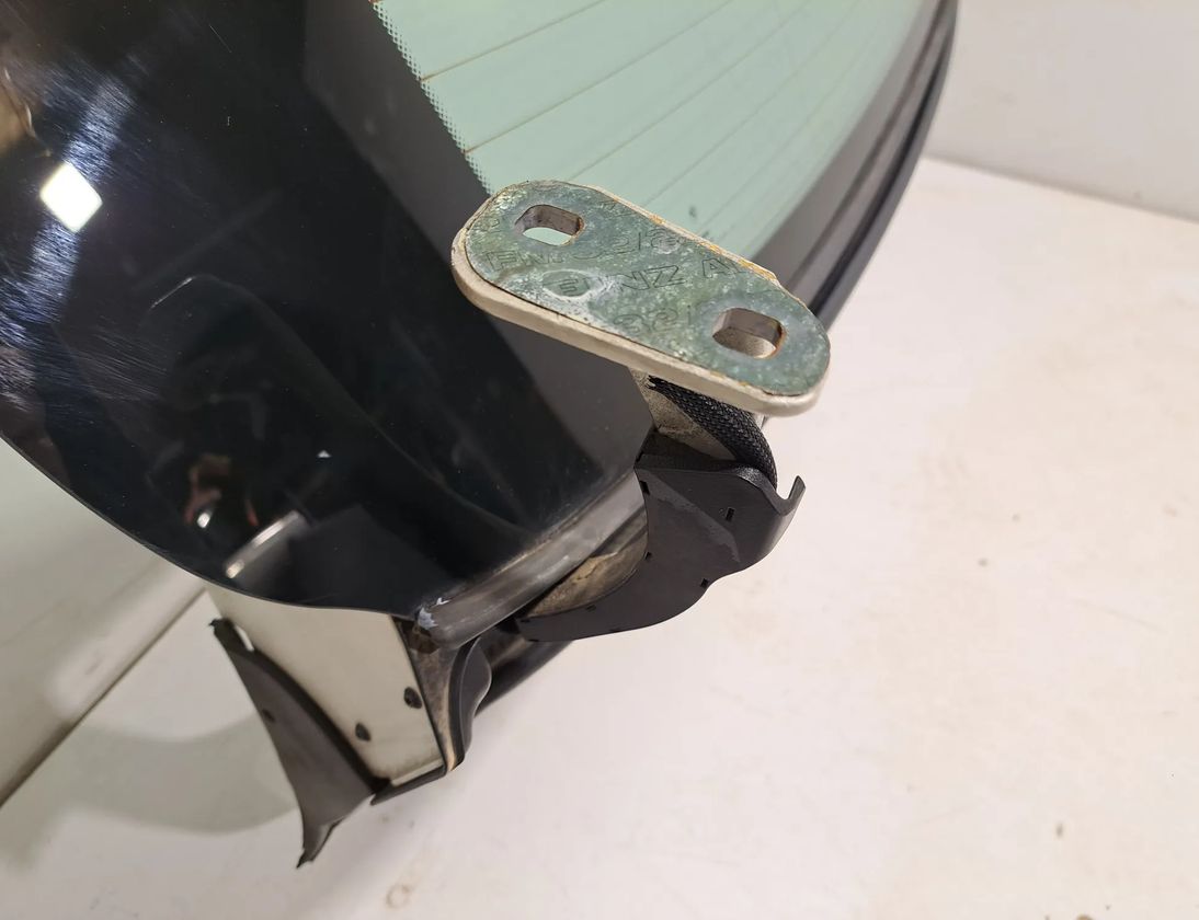 BMW 5 Series Gran Turismo F07 (2010-2017) Kufor 7200968,7207411,7223692,7223695,7223696,7223690,7205823,7205824,7205814,7199814 32827994