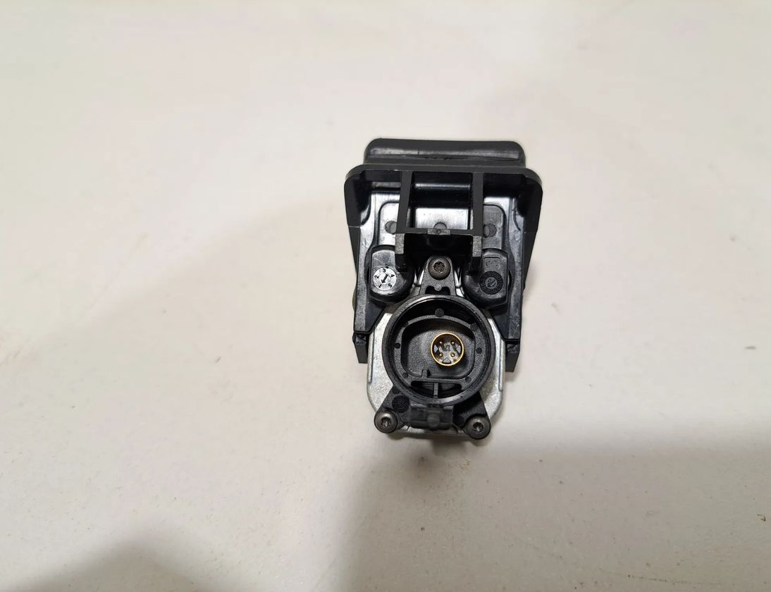 BMW 5 Series Gran Turismo F07 (2010-2017) Zadná kamera pre otváranie zadných dverí 9240351,9216283,9191224,9200566 32842782