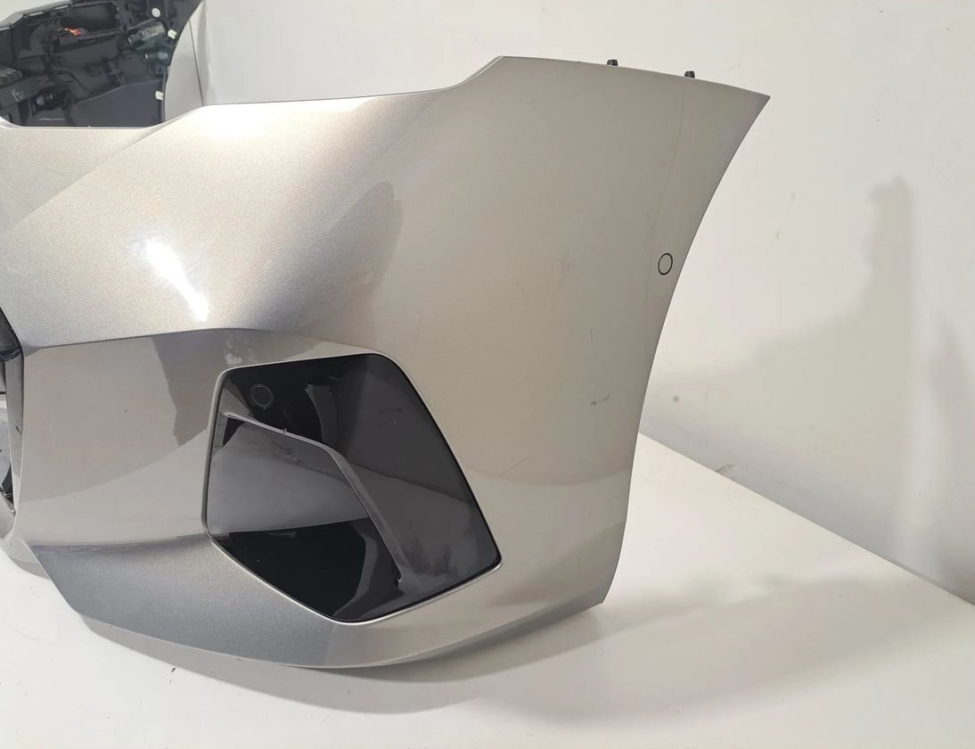BMW 5 Series G60 (2023-2024) Front Bumper 5A6A3D3,8085215,8084655,8084656,5A6A424,8084629,5B78869,5A6EA71,5A6EA72,5A1A269,5A2DA46,5B4E029 32856116