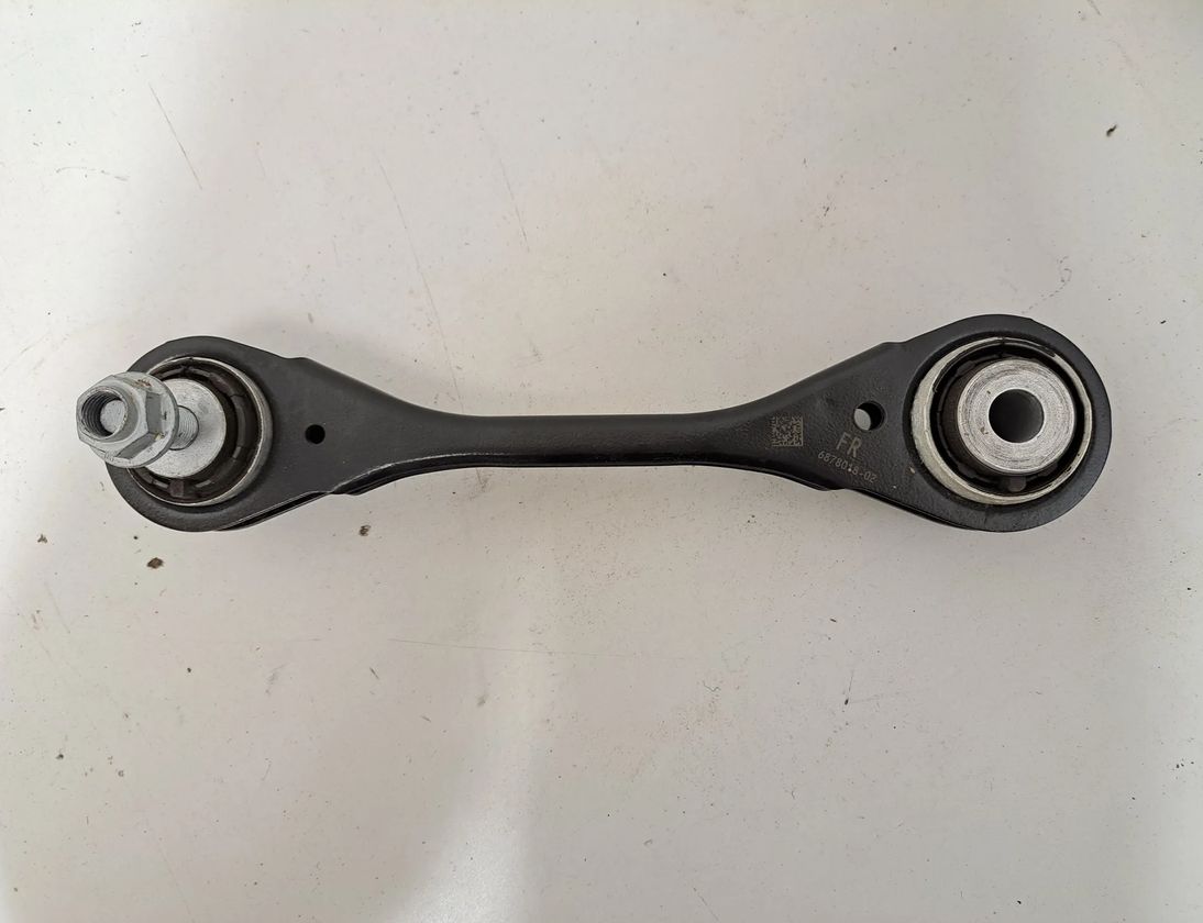 BMW X7 G07 (2018-2024) Подвескa задняя правая 6876652,8487518,6869040,6895467,6878016,6877044,6878031,6878030,6878022,6878018,6878037,6882924,5B69E34 32972768