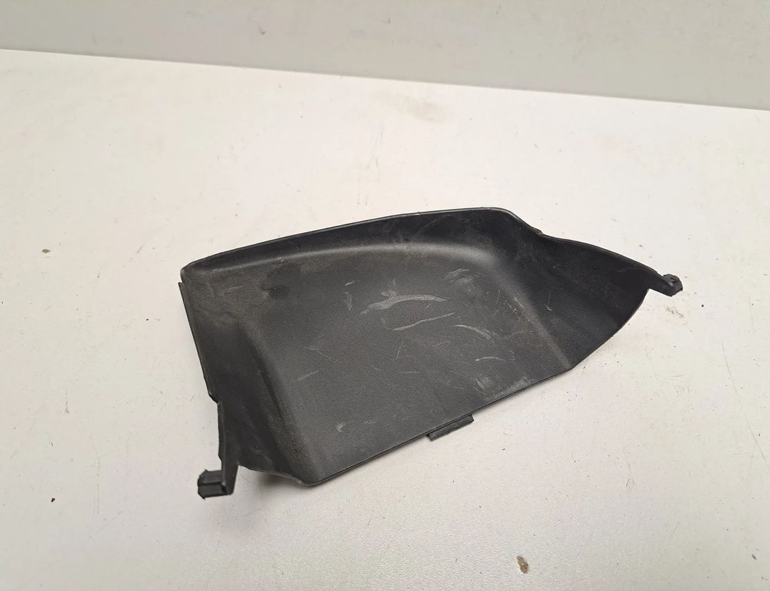 PORSCHE Macan 1 generation (2013-2023) Kanál vzduchového potrubia v kabíne 95B.121.674C,95B121674C 33012694