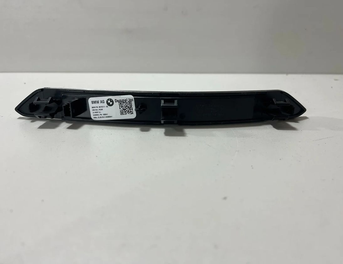 BMW X5 G05/G18 (2018-2024) Sideskirt Kit 8072217,8072218,8069271,7479935,7479936,7434240,7434239 33013461