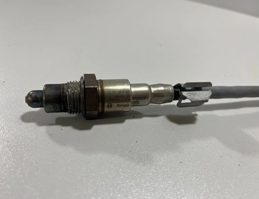 BMW X6 G06 (2019-2024) Lambda kyslíkový senzor 8651104 33017587