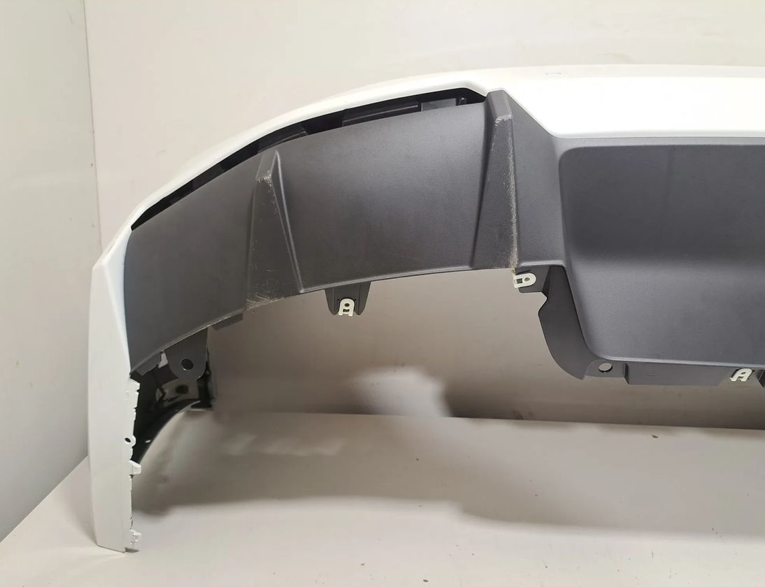 BMW iX I20 (2021-2024) Rear Bumper 5B3DCC3,8737824,7953891,7953892,5A17979,5B417C5 33088889