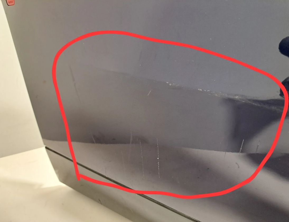 BMW 7 Series G70 (2022-2024) Rear Bumper 5A3DA94,8081540,8081547,8081548,9501531,9501532,9464592,5A2DA40,5B61783,5A476C1,9878997,9878998,8084151,8084152 33088916