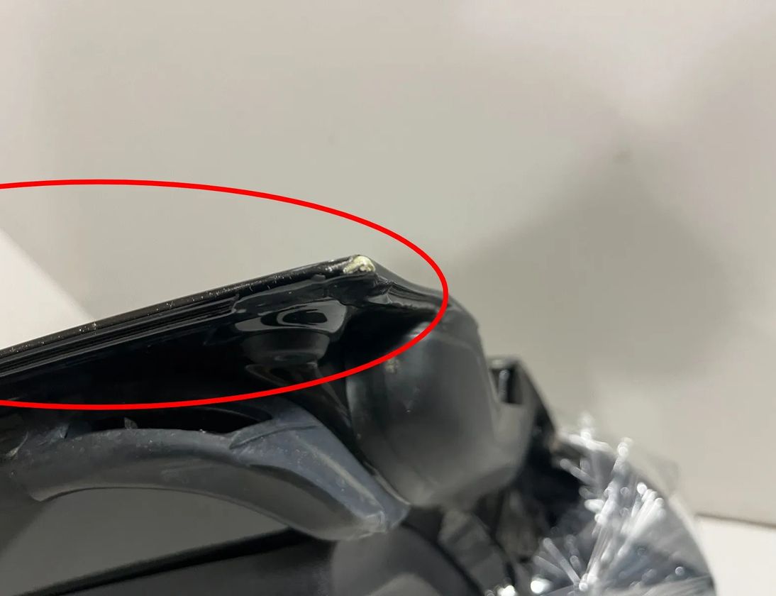 BMW X7 G07 (2018-2024) Крышка багажника 7931947,7417415,7417416,9481123,7442613,7453144,7474263,7474264 33088984