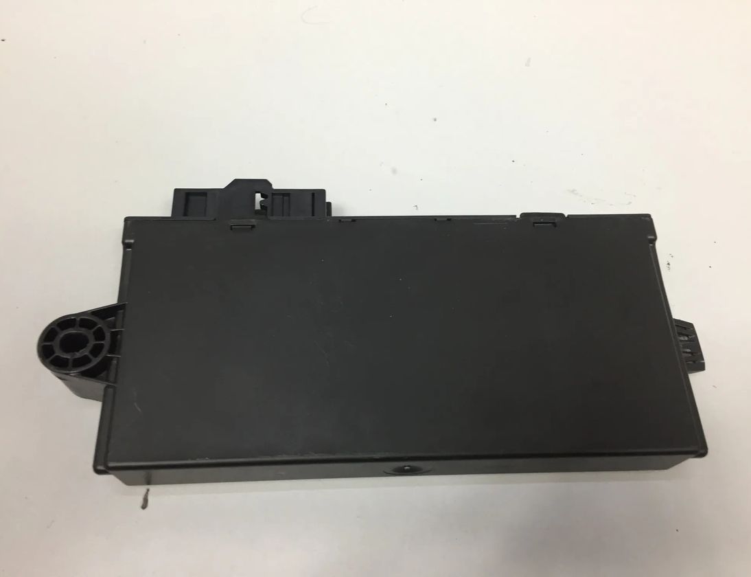 BMW 5 Series E60/E61 (2003-2010) Sada ECU motora 7809000 3531649