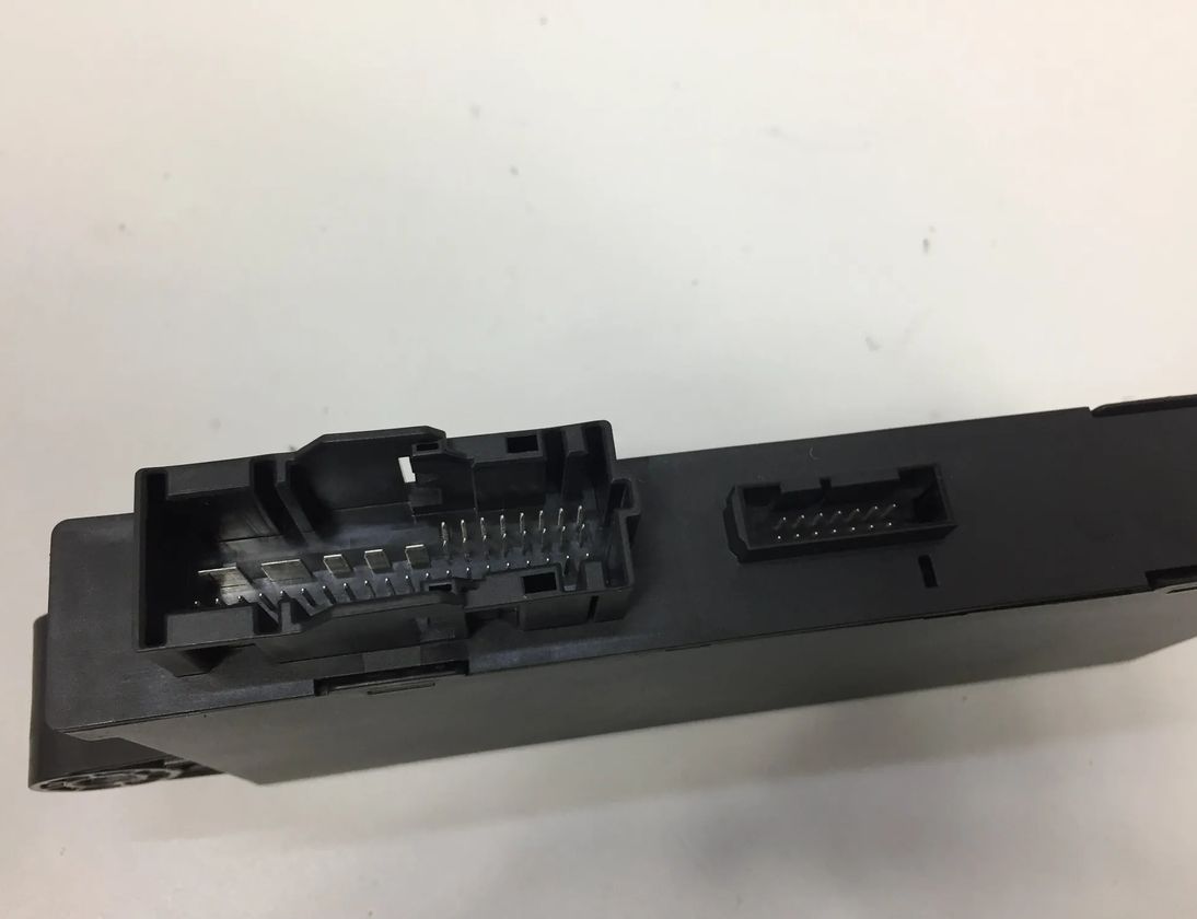 BMW 5 Series E60/E61 (2003-2010) Sada ECU motora 7809000 3531649